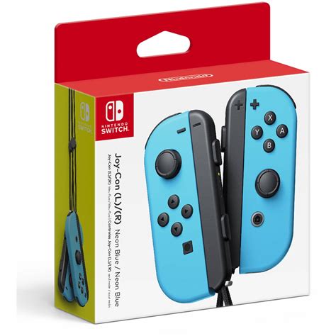 nintendo switch joy con prices|nintendo switch cheap joycons.